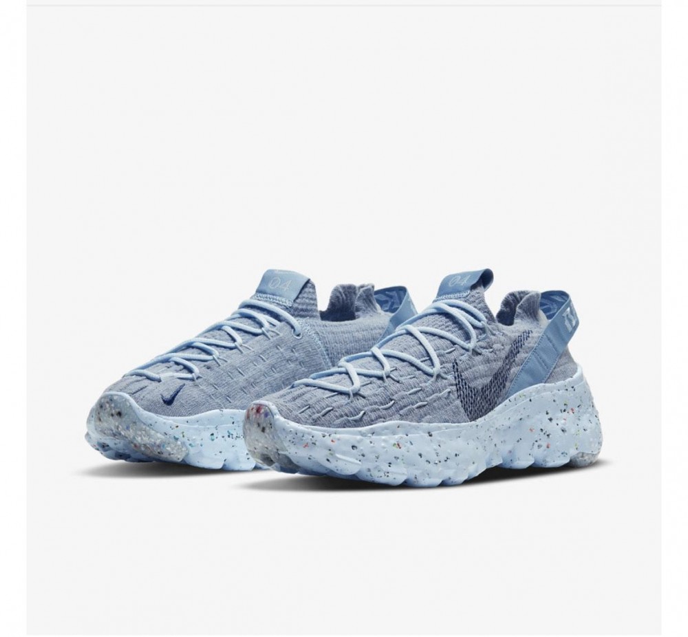 Жіночі Кросівки Nike Space Hippie 04 CD3476-401_image_3
