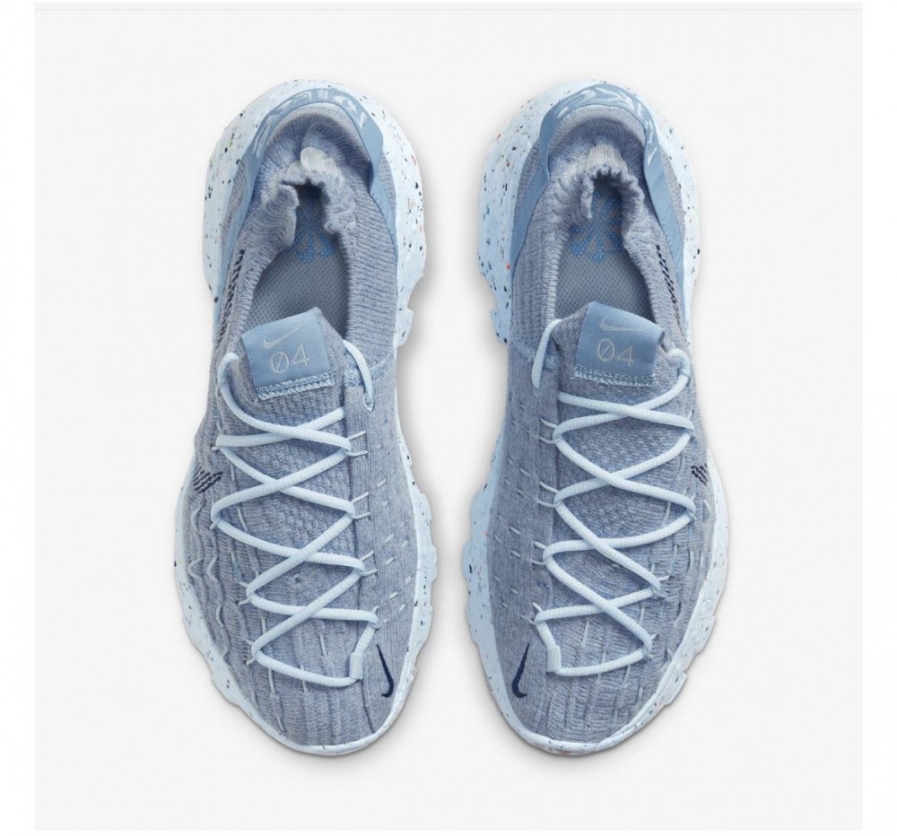 Жіночі Кросівки Nike Space Hippie 04 CD3476-401_image_6