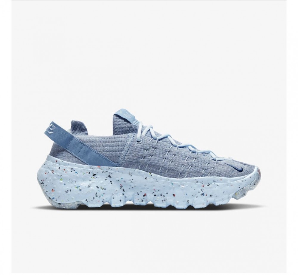 Жіночі Кросівки Nike Space Hippie 04 CD3476-401_image_1
