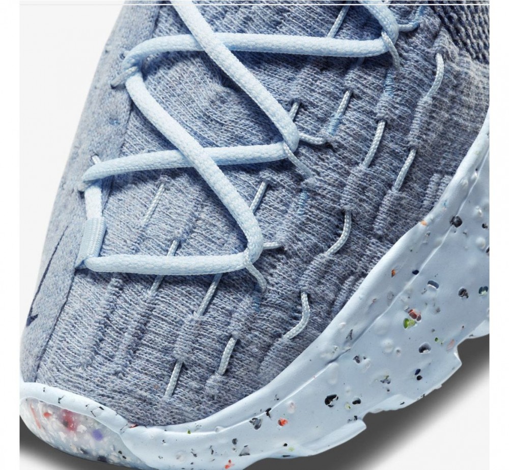 Жіночі Кросівки Nike Space Hippie 04 CD3476-401_image_5