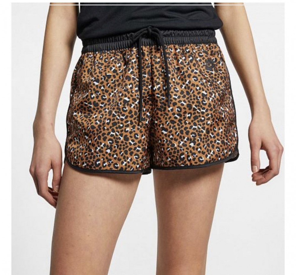 Шорти Nike W Nsw Short Wvn La CD3685-754_image_5