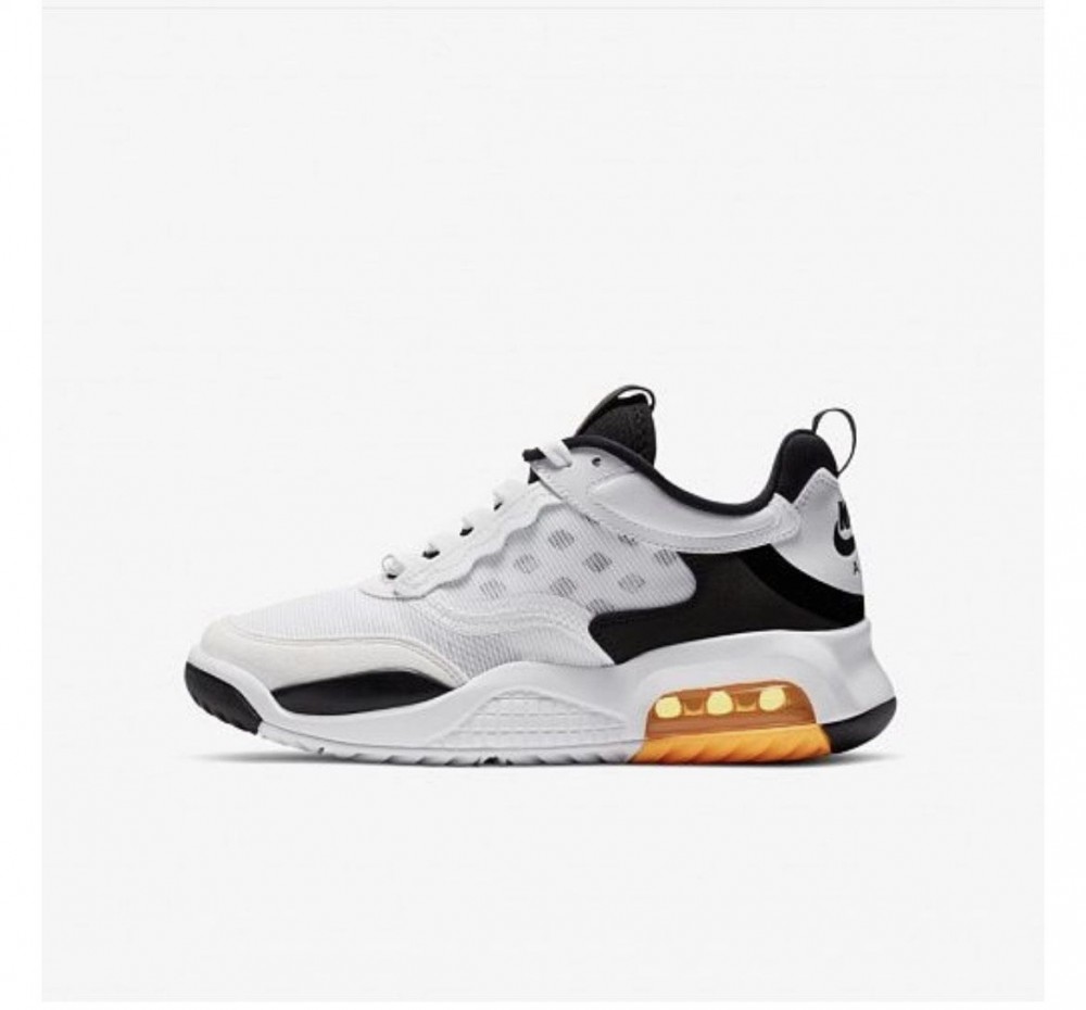 Детские Кроссовки JORDAN MAX 200 (GS) CD5161-108_image_2