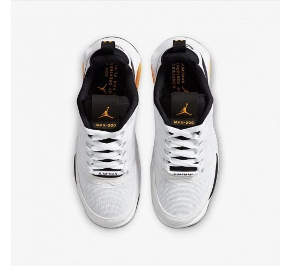 Детские Кроссовки JORDAN MAX 200 (GS) CD5161-108_image_5