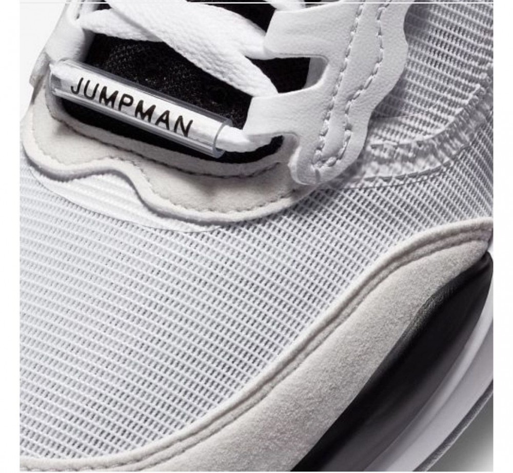 Детские Кроссовки JORDAN MAX 200 (GS) CD5161-108_image_3