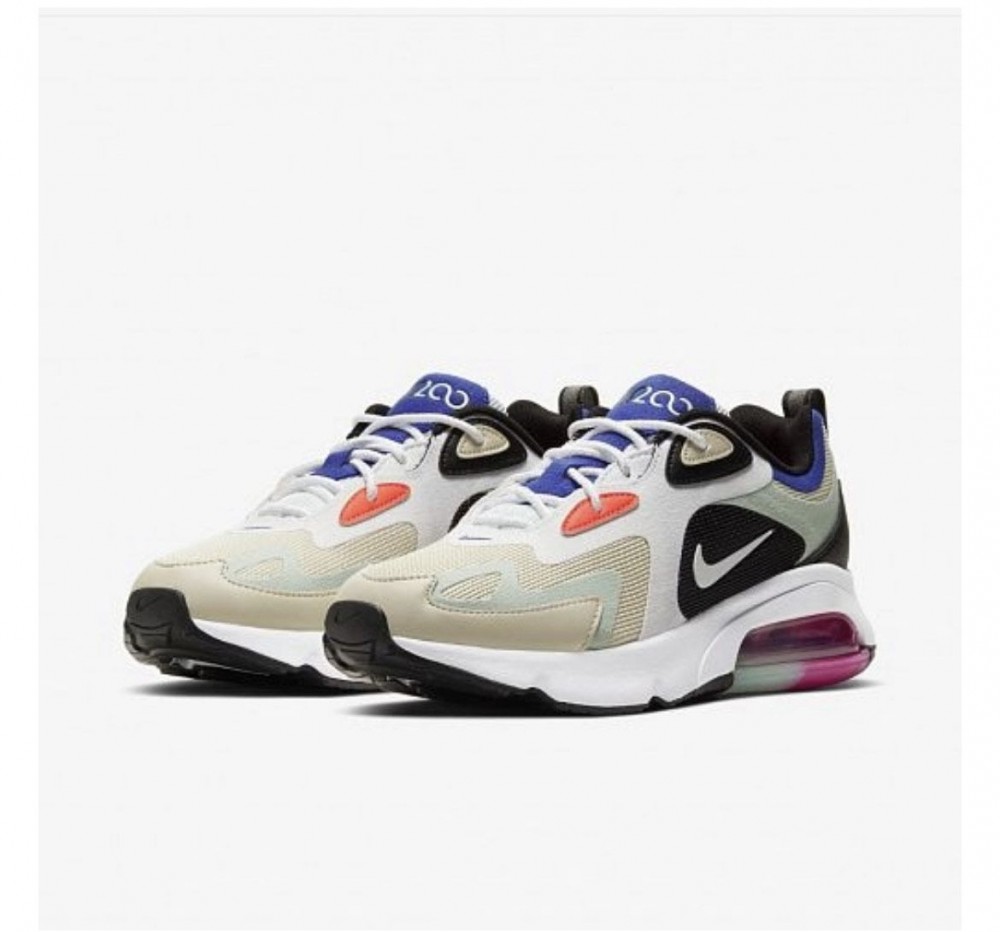 Кроссовки Nike Air Max 200 CI3867-200_image_3