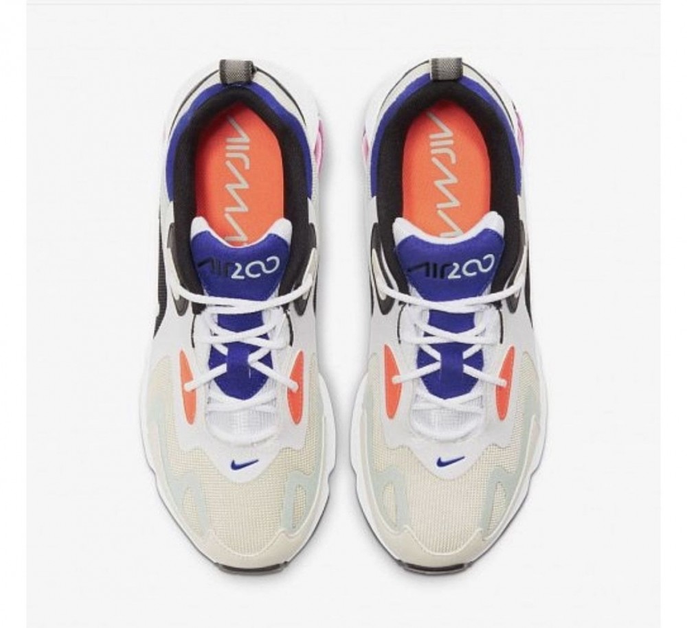 Кроссовки Nike Air Max 200 CI3867-200_image_5