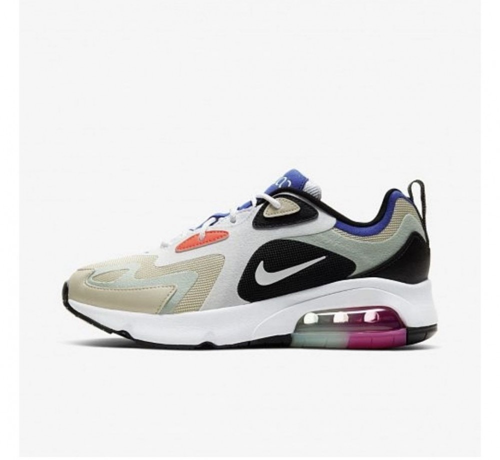 Кроссовки Nike Air Max 200 CI3867-200_image_2