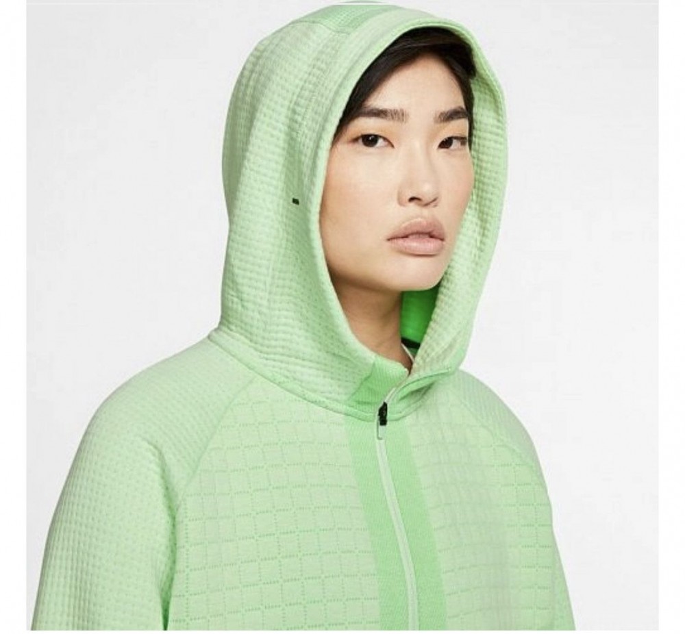 Толстовка Nike W Nsw Tch Fkc Eng Hoodie Fz CI9432-376_image_5