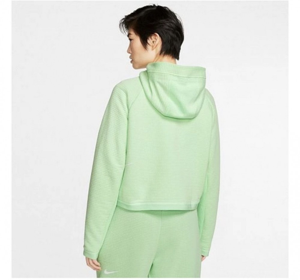 Толстовка Nike W Nsw Tch Fkc Eng Hoodie Fz CI9432-376_image_2