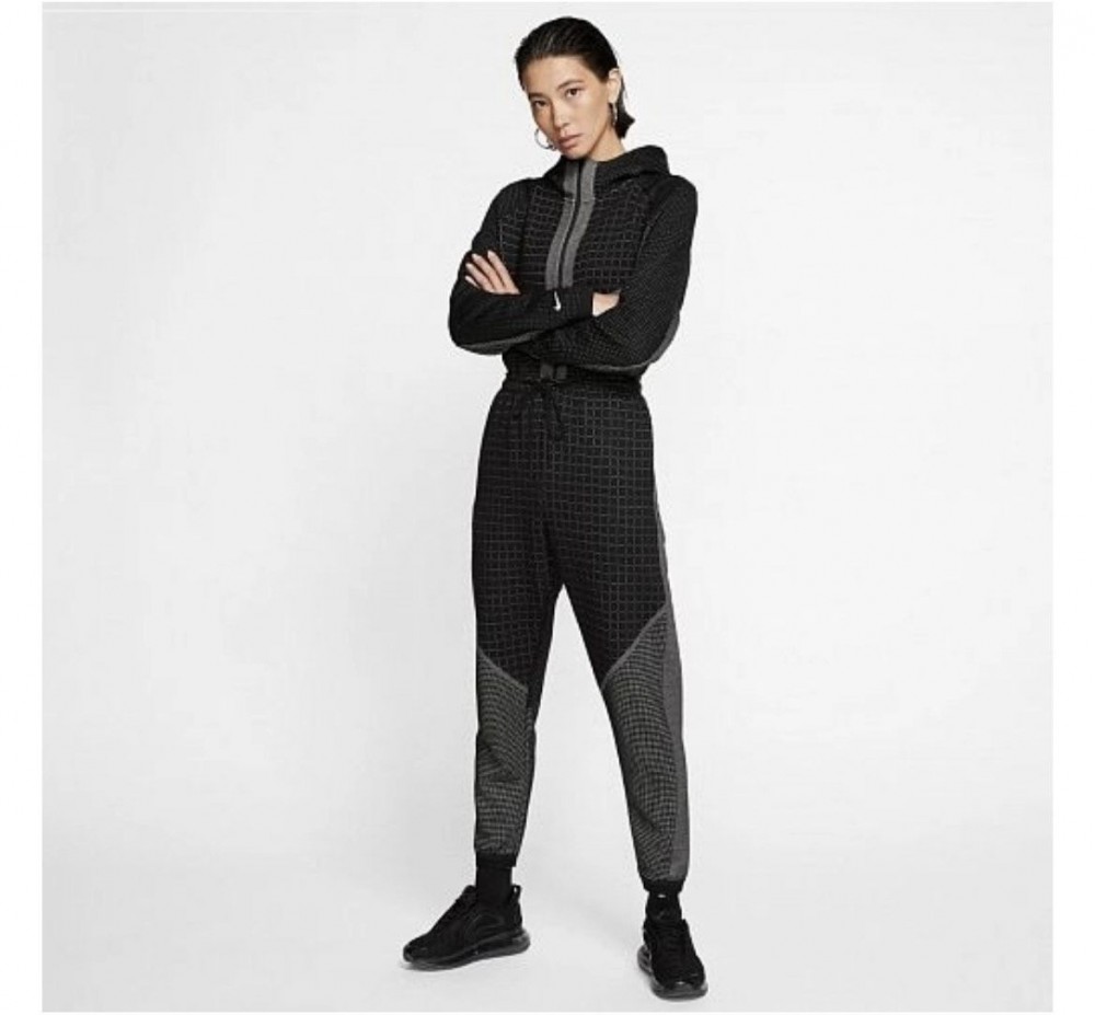 Брюки Nike W Nsw Tch Flc Eng Pant CI9436-011_image_6