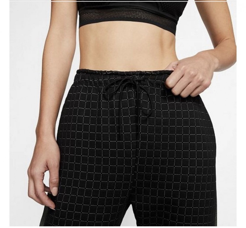 Брюки Nike W Nsw Tch Flc Eng Pant CI9436-011_image_3