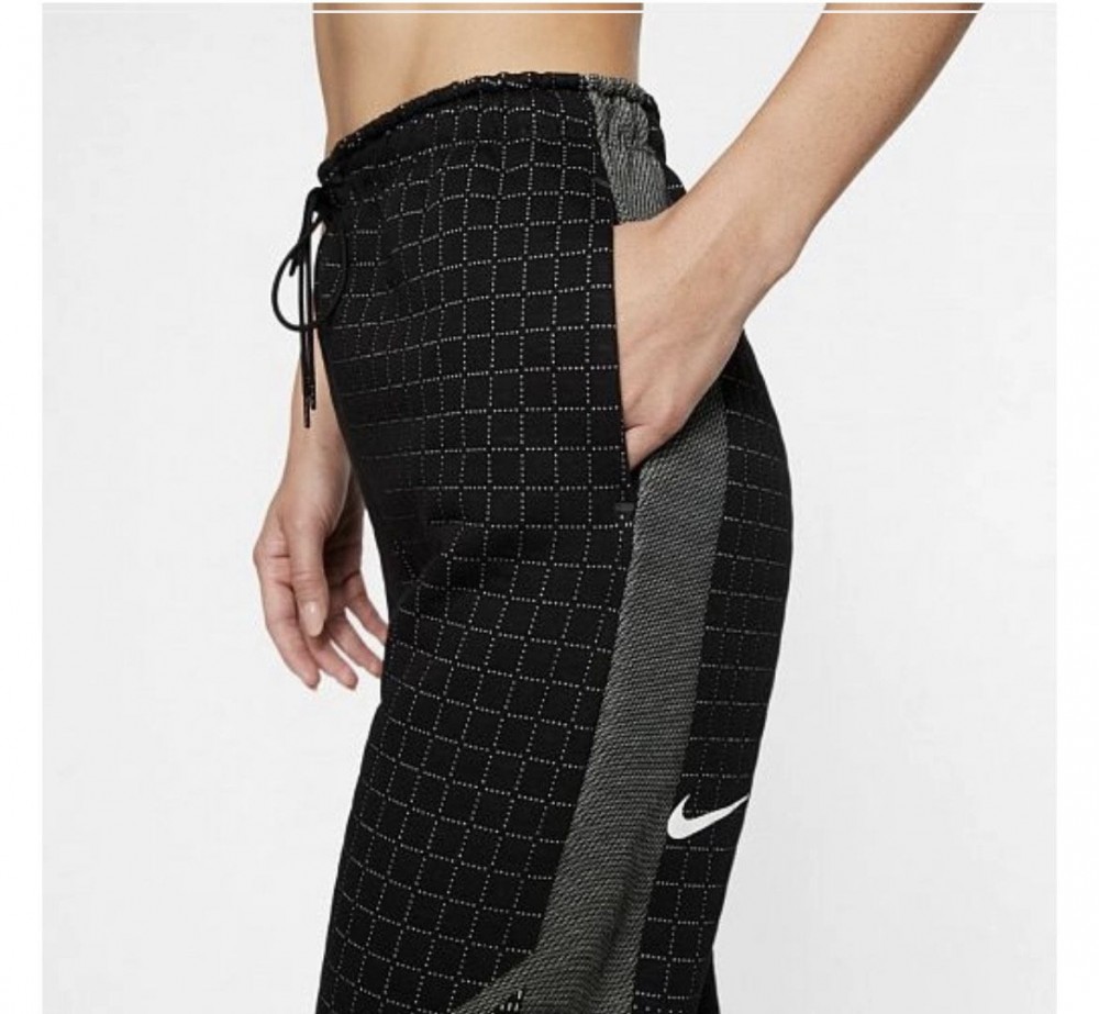 Брюки Nike W Nsw Tch Flc Eng Pant CI9436-011_image_5