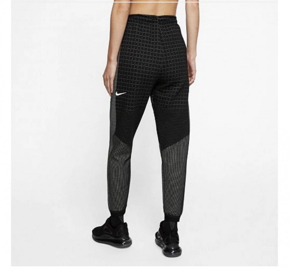 Брюки Nike W Nsw Tch Flc Eng Pant CI9436-011_image_2