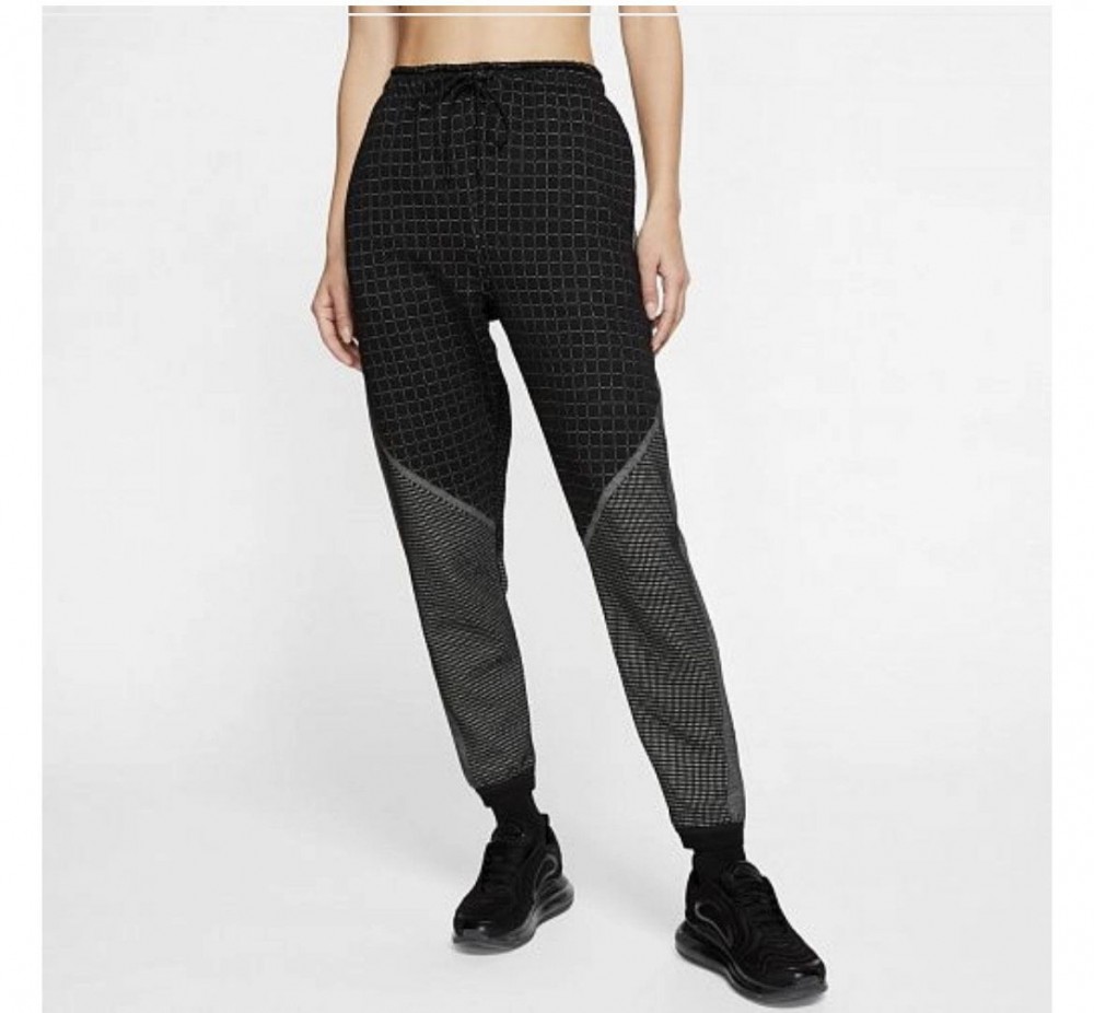 Брюки Nike W Nsw Tch Flc Eng Pant CI9436-011_image_1