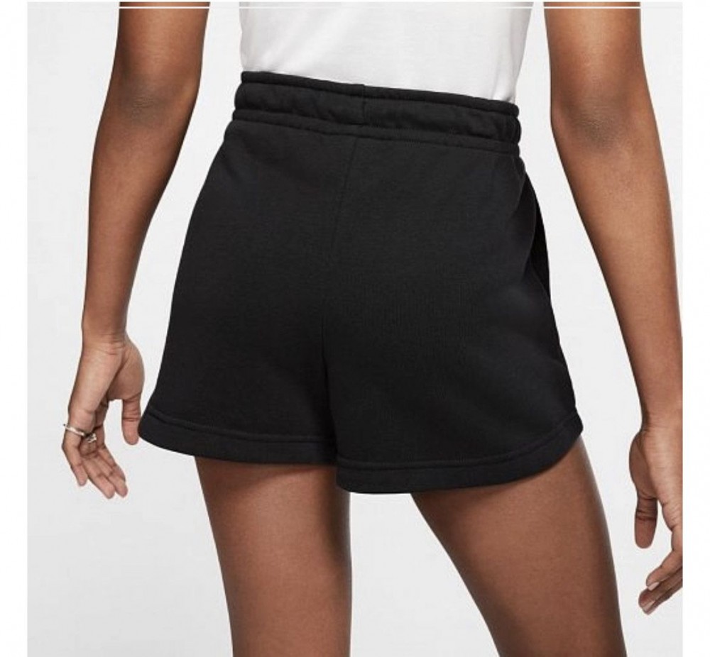 ШОРТИ Nike W Nsw Essntl Flc Hr Short Ft CJ2158-010_image_2