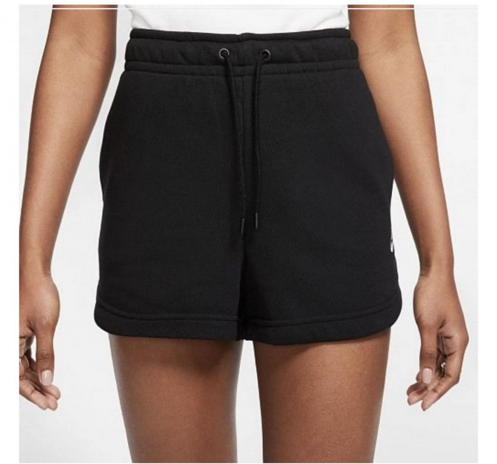 ШОРТИ Nike W Nsw Essntl Flc Hr Short Ft CJ2158-010_image_6