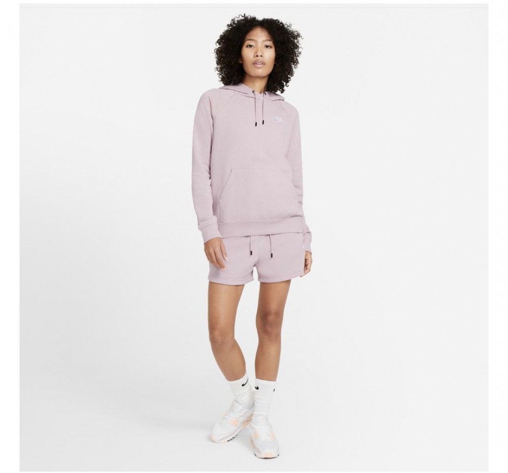 ШОРТИ Nike W Nsw Essntl Flc Hr Short Ft CJ2158-645_image_6