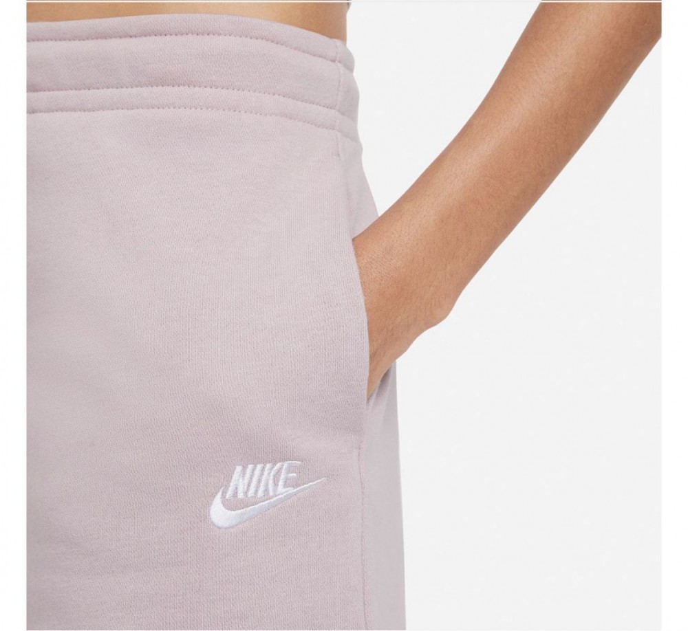 ШОРТИ Nike W Nsw Essntl Flc Hr Short Ft CJ2158-645_image_3