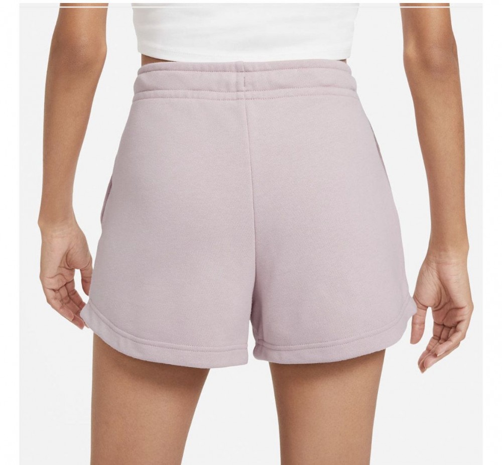 ШОРТИ Nike W Nsw Essntl Flc Hr Short Ft CJ2158-645_image_2