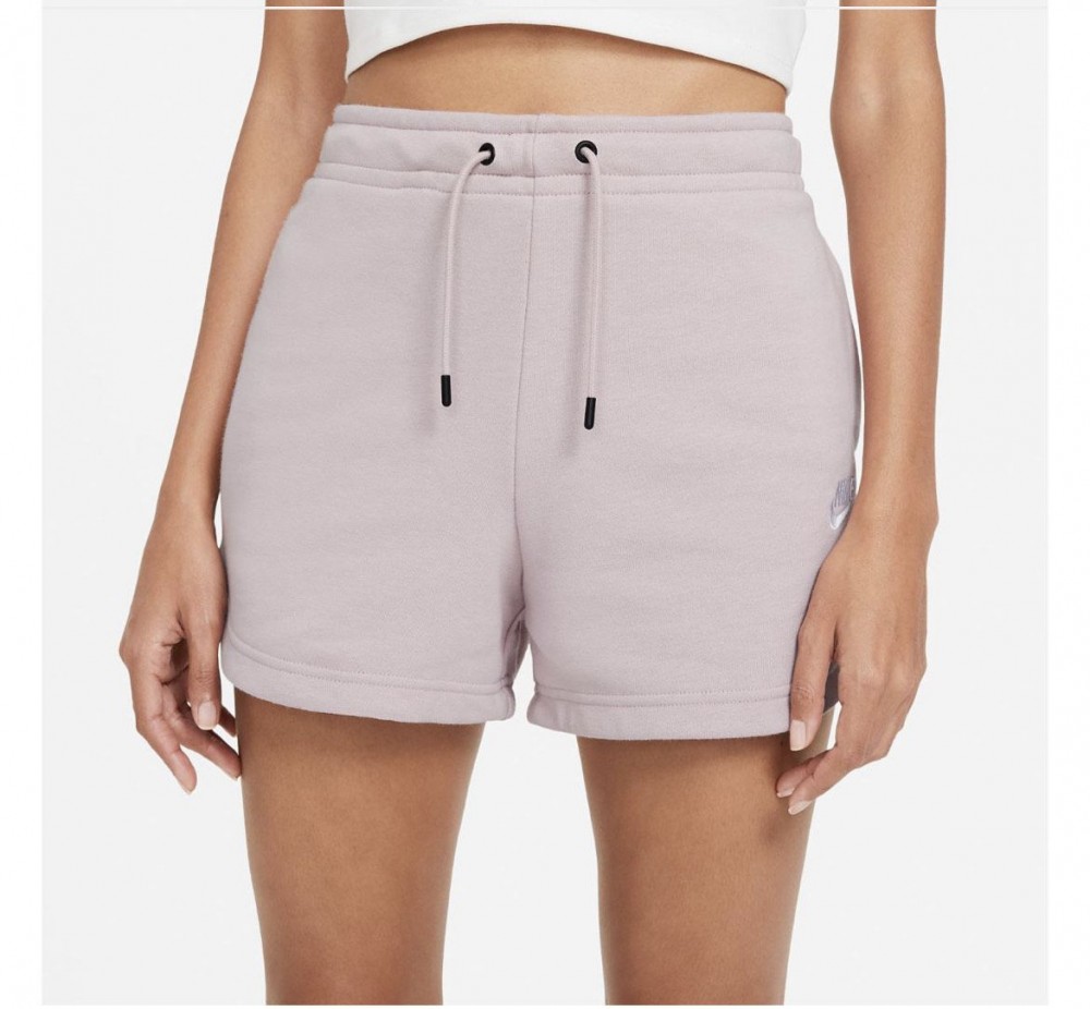 ШОРТИ Nike W Nsw Essntl Flc Hr Short Ft CJ2158-645_image_1