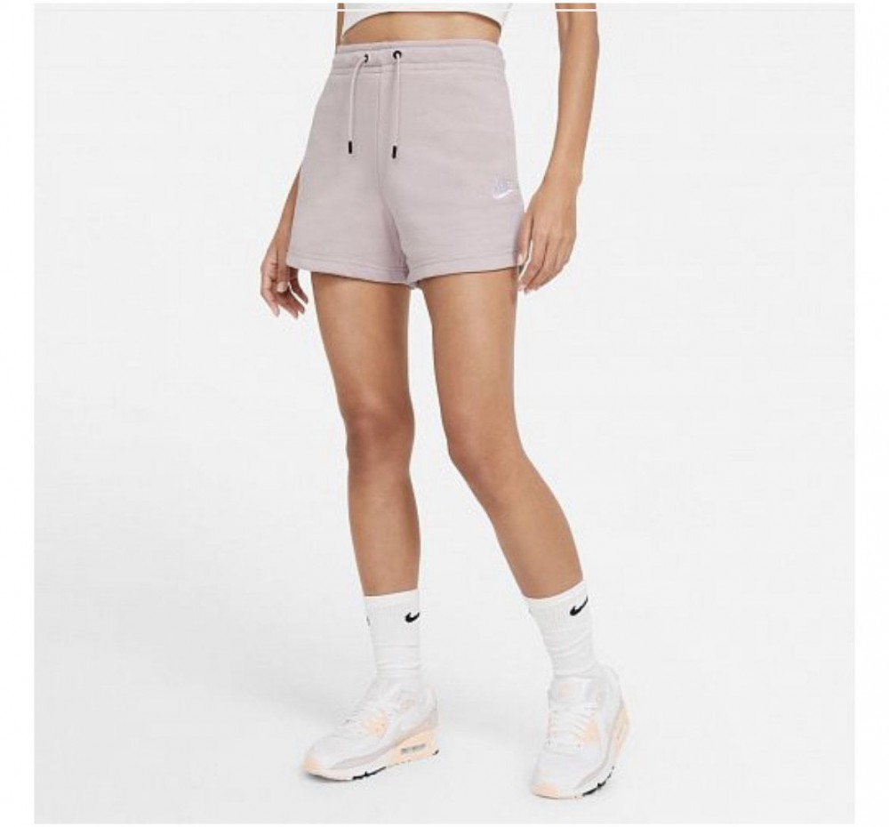ШОРТИ Nike W Nsw Essntl Flc Hr Short Ft CJ2158-645_image_4