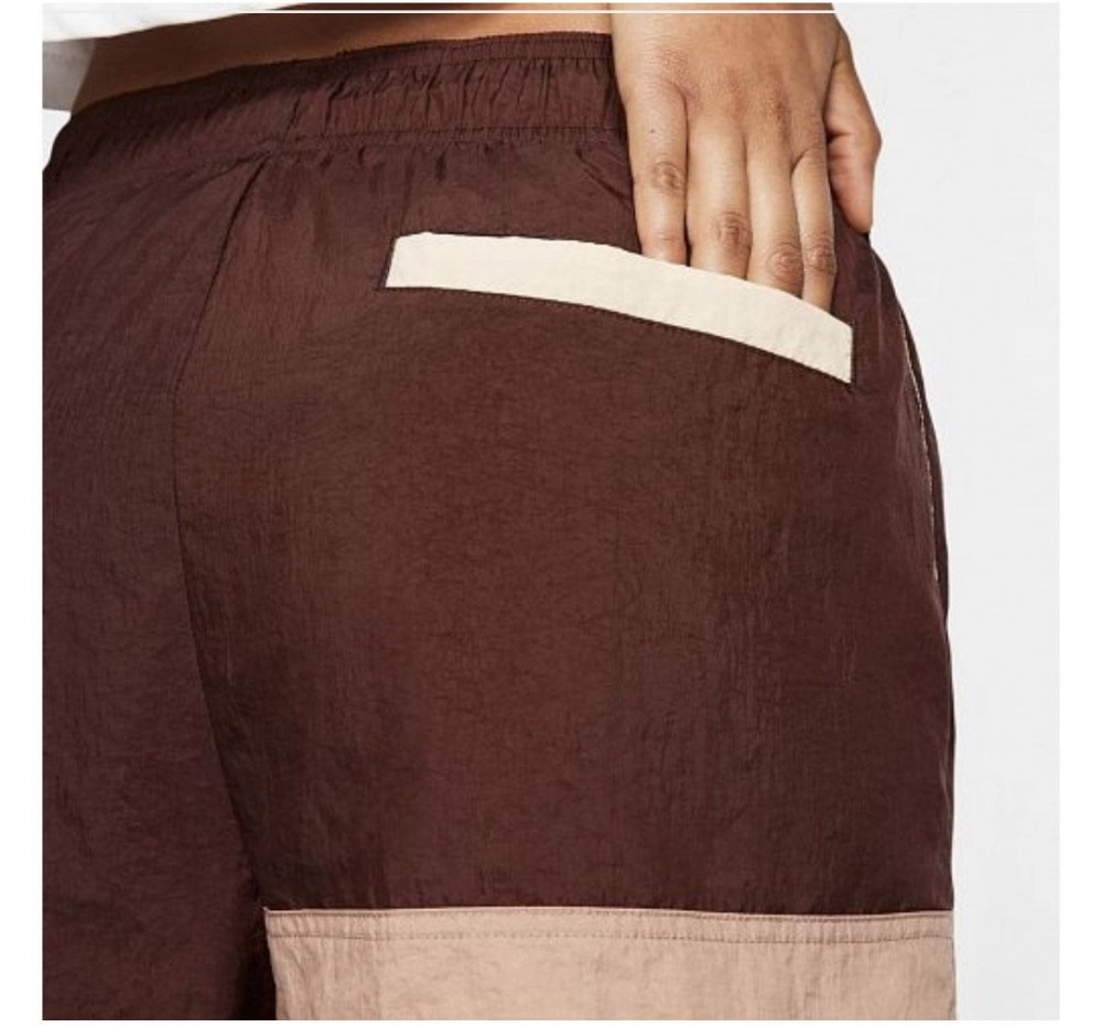ШОРТИ Nike W Nsw Icn Clsh Short CJ2284-227_image_6