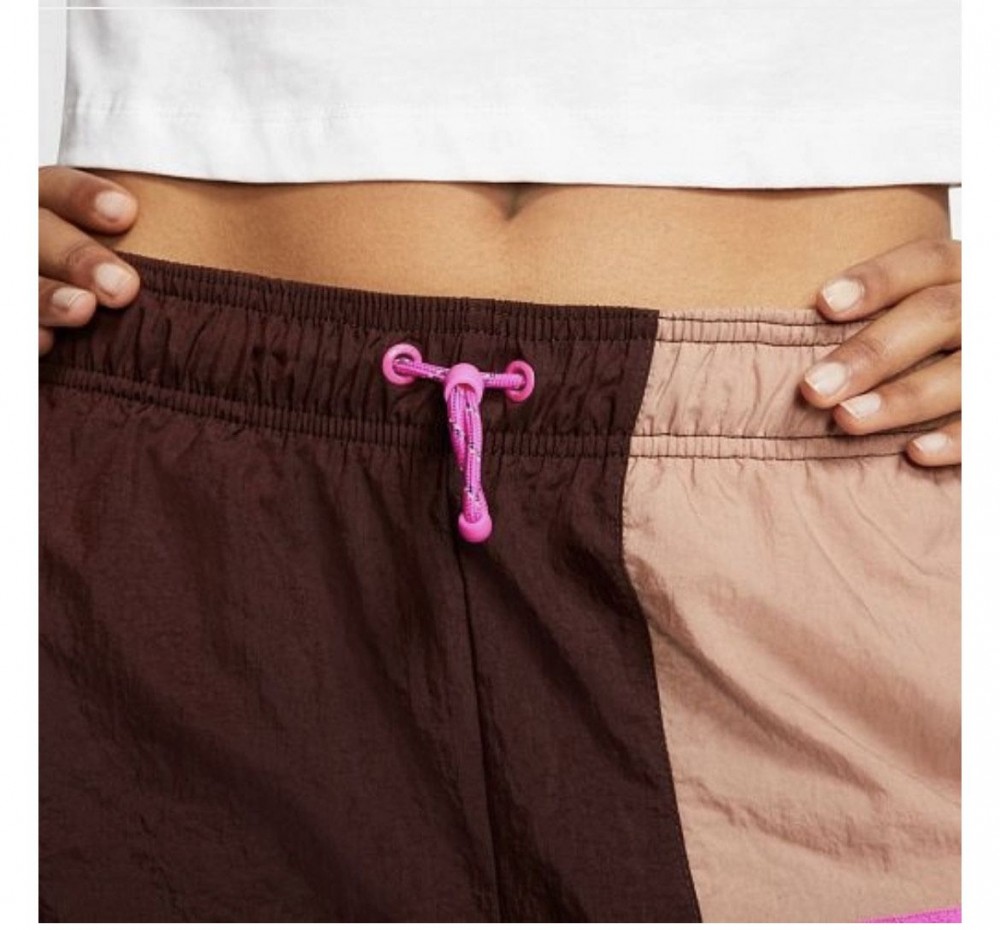 ШОРТИ Nike W Nsw Icn Clsh Short CJ2284-227_image_4