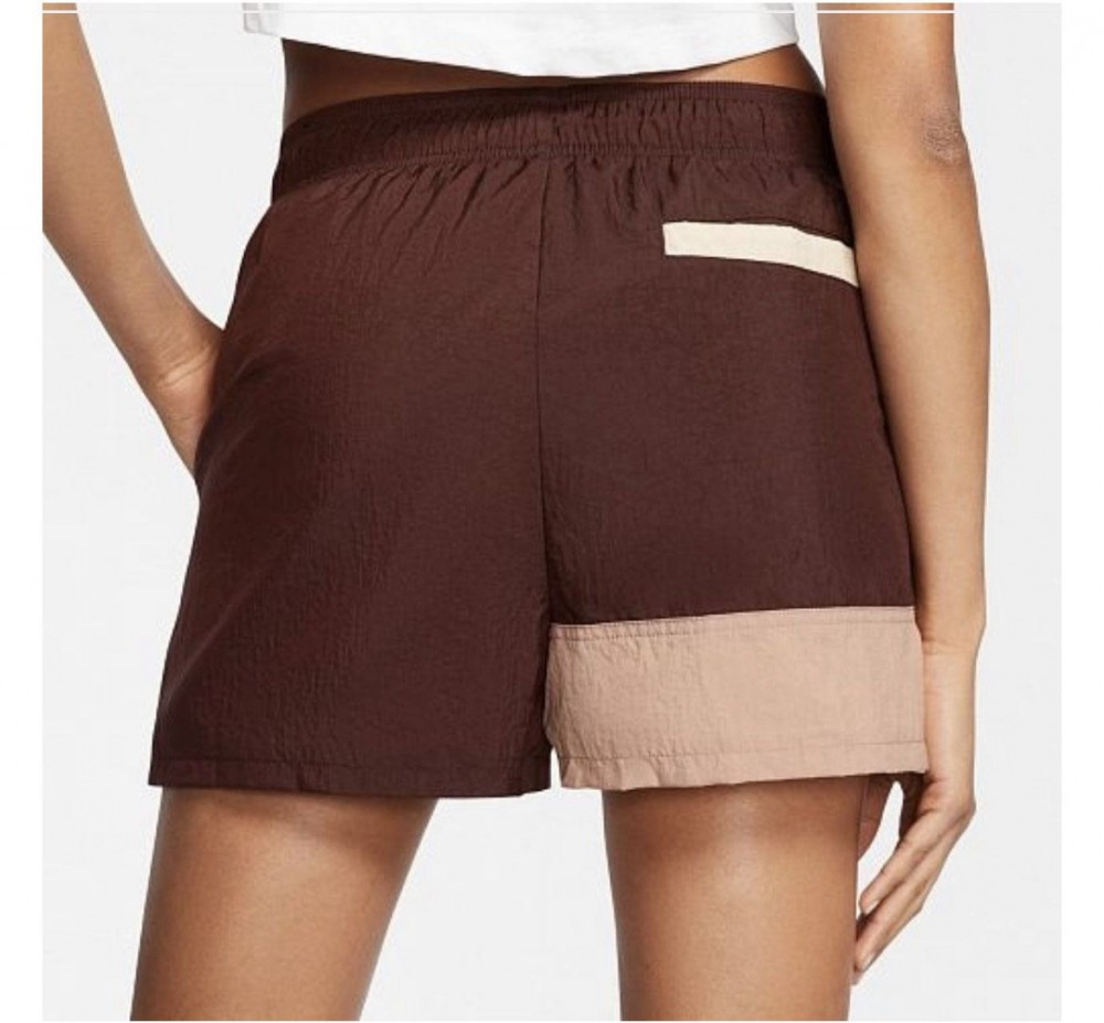 ШОРТИ Nike W Nsw Icn Clsh Short CJ2284-227_image_2