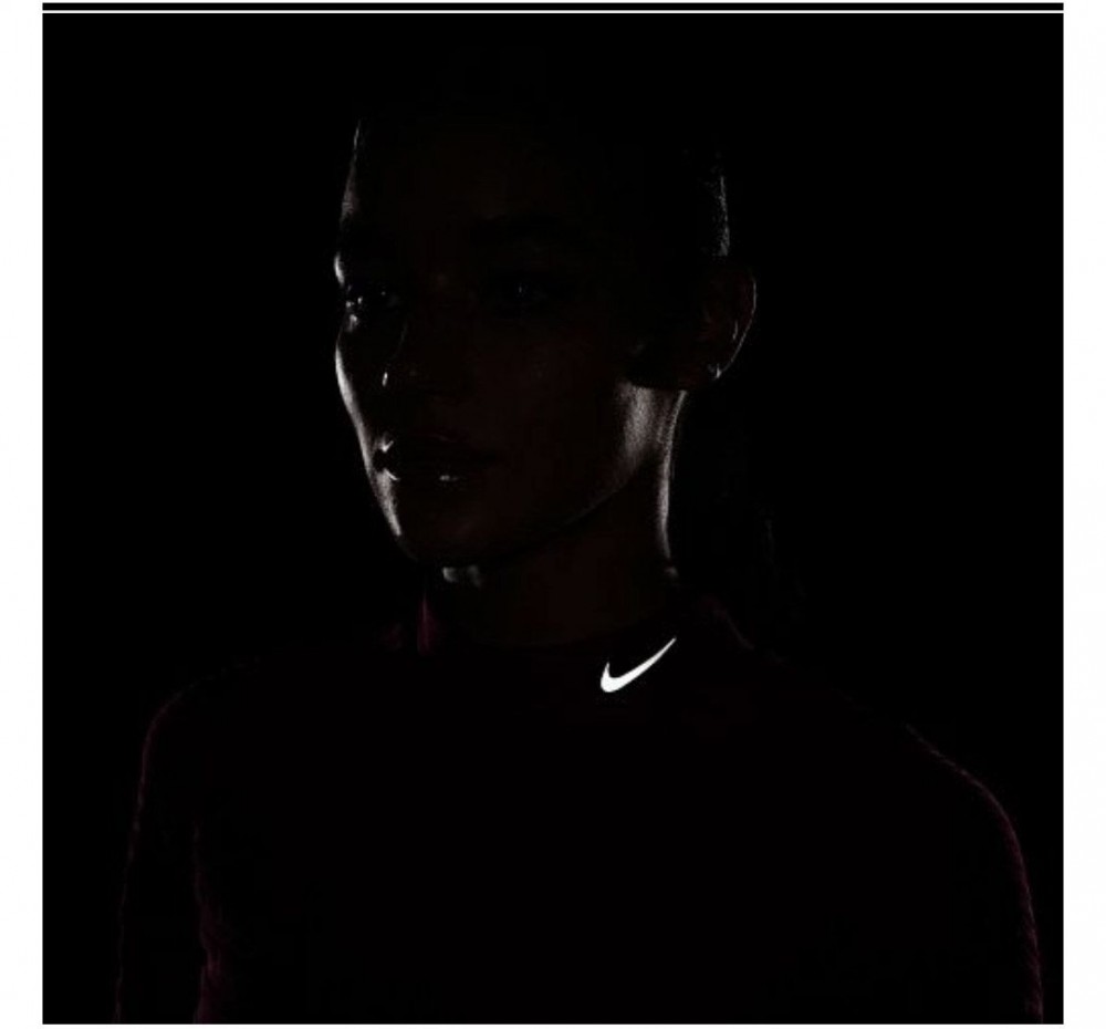 Футболка Nike W Nk Rn City Rdy Smls Top CJ3474-627_image_5
