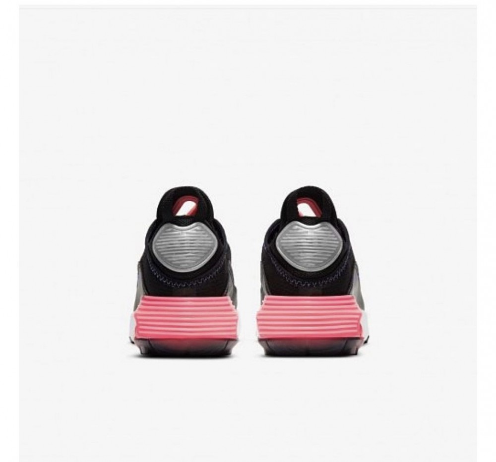 Дитячі кросівки Nike Air Max 2090 CJ4066-011_image_4