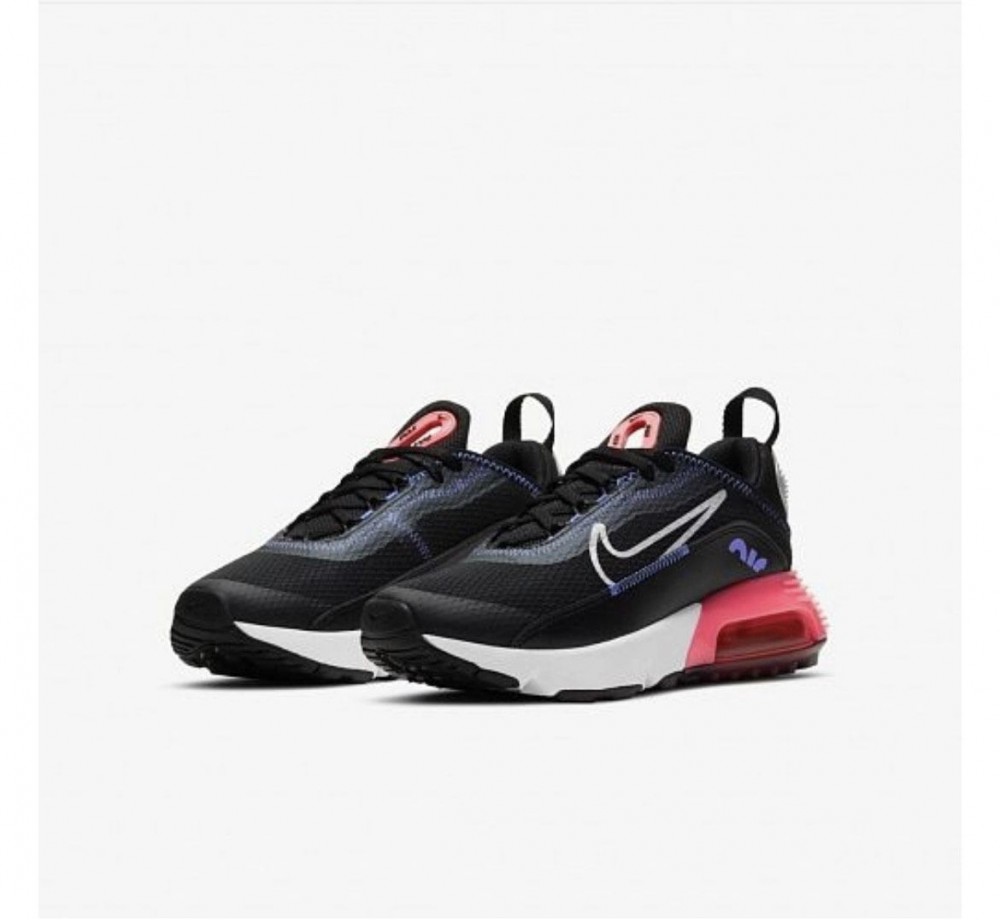 Дитячі кросівки Nike Air Max 2090 CJ4066-011_image_6