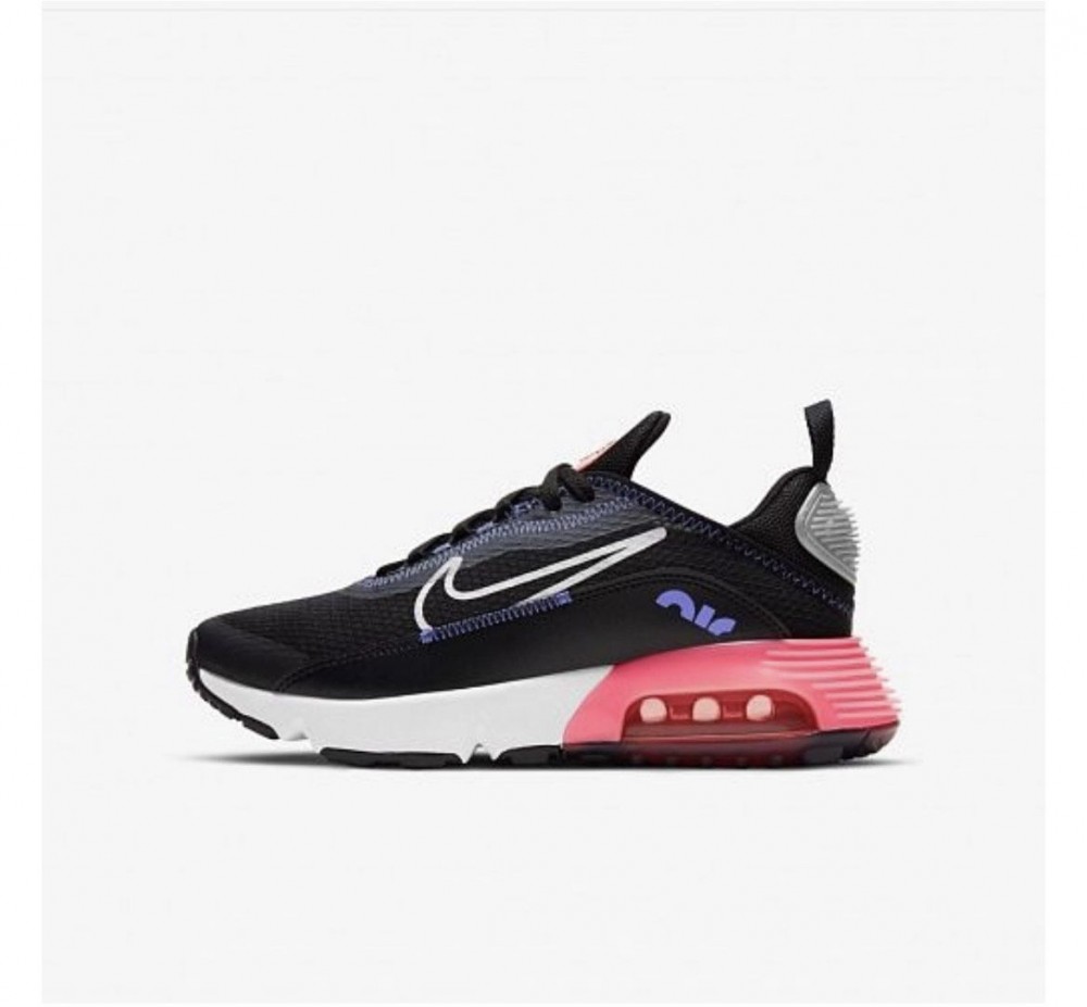 Дитячі кросівки Nike Air Max 2090 CJ4066-011_image_2