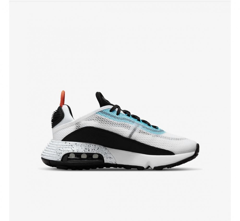 Дитячі кросівки Nike Air Max 2090 CJ4066-106_image_1