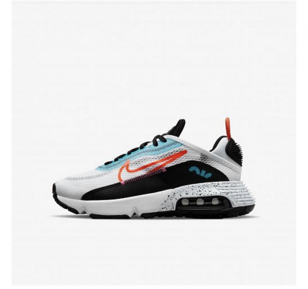 Дитячі кросівки Nike Air Max 2090 CJ4066-106_image_2