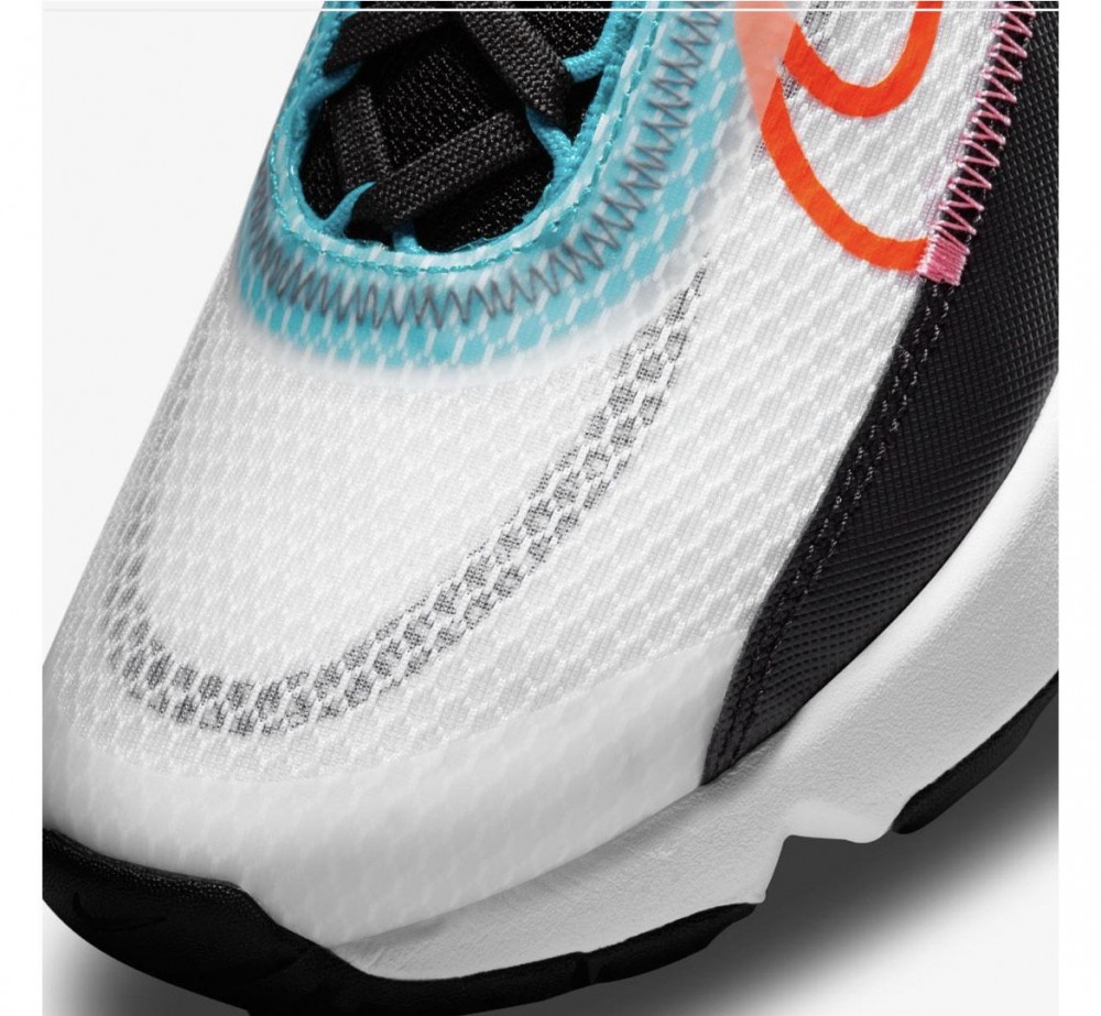 Дитячі кросівки Nike Air Max 2090 CJ4066-106_image_5