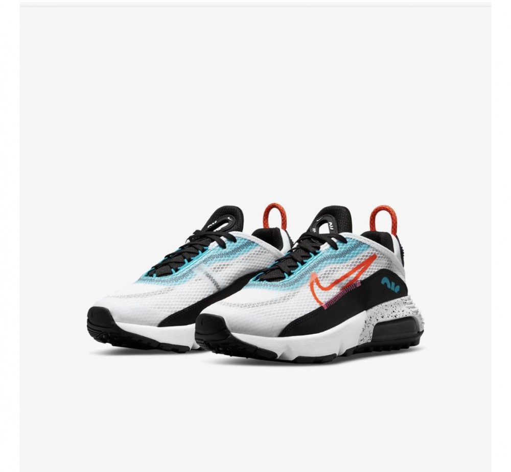 Дитячі кросівки Nike Air Max 2090 CJ4066-106_image_3