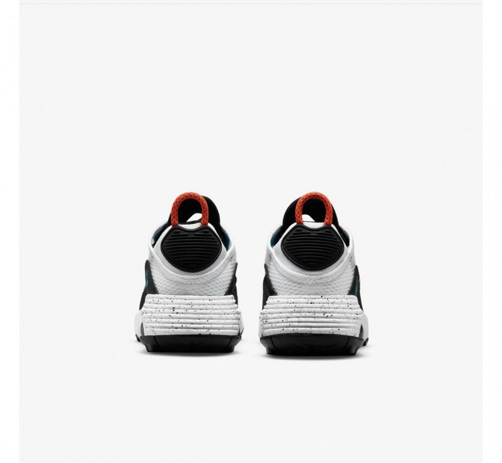 Дитячі кросівки Nike Air Max 2090 CJ4066-106_image_4