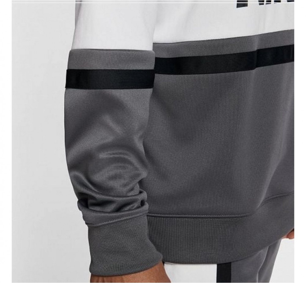 Толстовка чоловіча Nike M Nsw Air Jkt Pk CJ4836-021_image_7