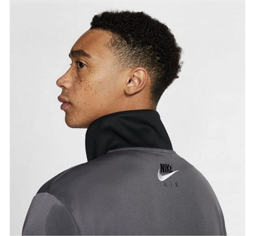 Толстовка чоловіча Nike M Nsw Air Jkt Pk CJ4836-021_image_4