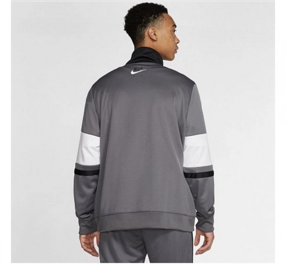 Толстовка чоловіча Nike M Nsw Air Jkt Pk CJ4836-021_image_2