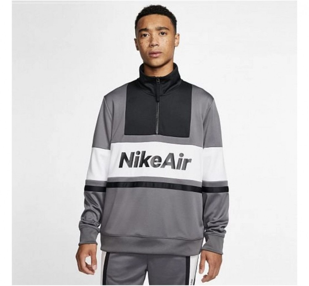 Толстовка чоловіча Nike M Nsw Air Jkt Pk CJ4836-021_image_1