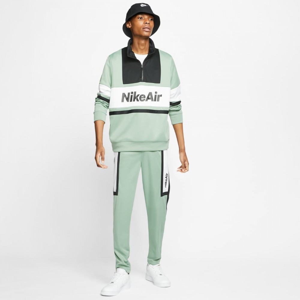 Толстовка Nike M Nsw Air Jkt Pk CJ4836-352_image_4