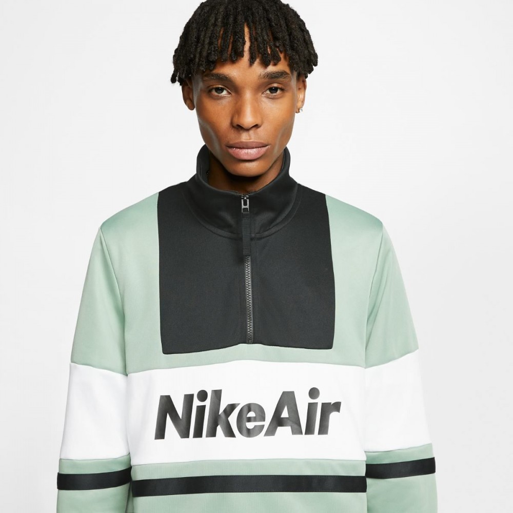 Толстовка Nike M Nsw Air Jkt Pk CJ4836-352_image_3
