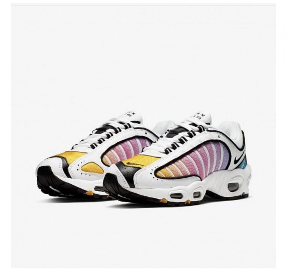 Кросівки NIKE Air Max Tailwind 4 Women's Multi-Color CJ6534-115_image_3