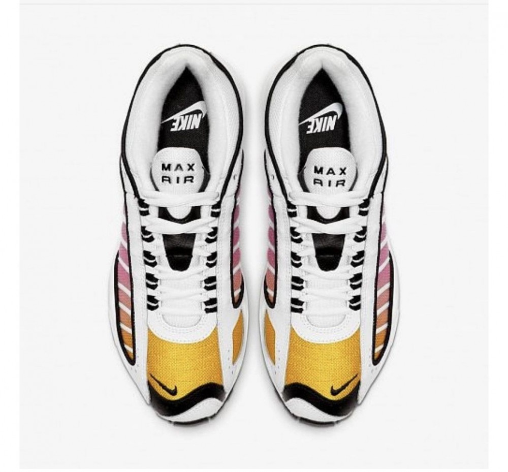 Кросівки NIKE Air Max Tailwind 4 Women's Multi-Color CJ6534-115_image_4