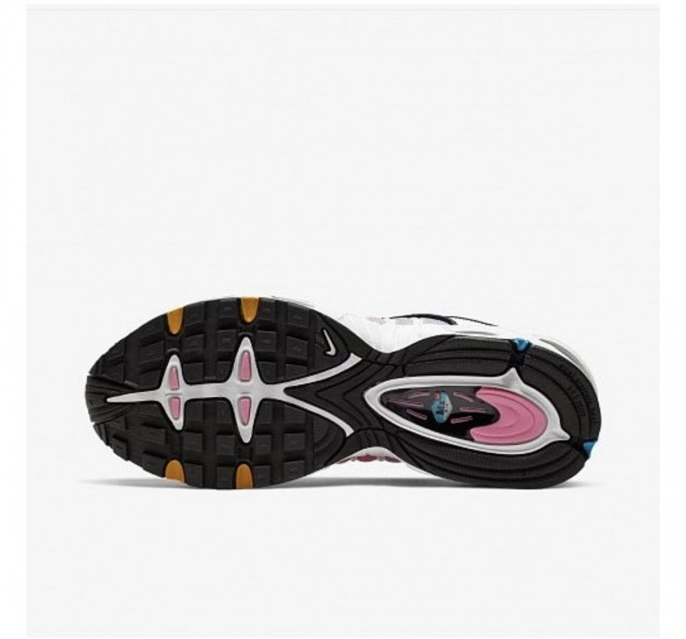 Кросівки NIKE Air Max Tailwind 4 Women's Multi-Color CJ6534-115_image_6