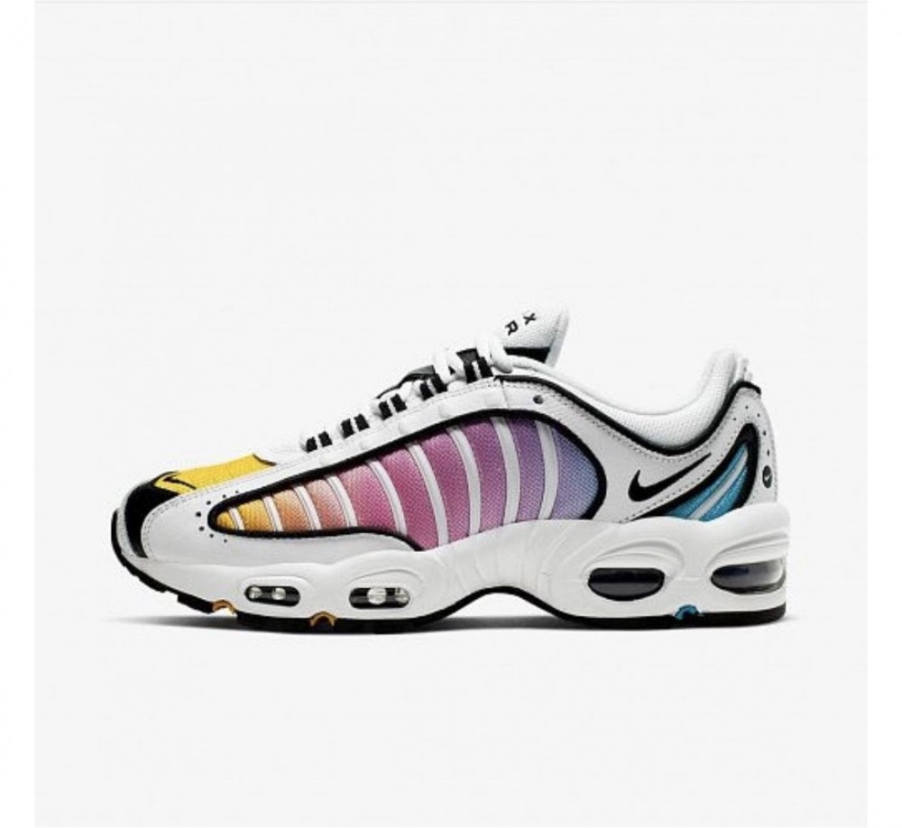 Кросівки NIKE Air Max Tailwind 4 Women's Multi-Color CJ6534-115_image_2