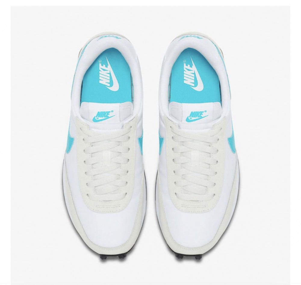 Кросівки Жіночі Nike W Dbreak CK2351-007_image_4
