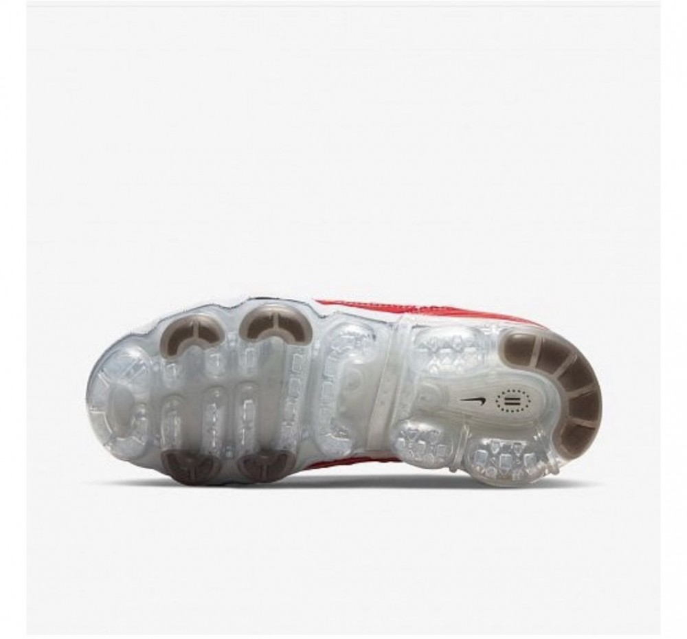 Жіночі кросівки Nike Wmns Air VaporMax 360 Gray Red CK2719-001_image_5