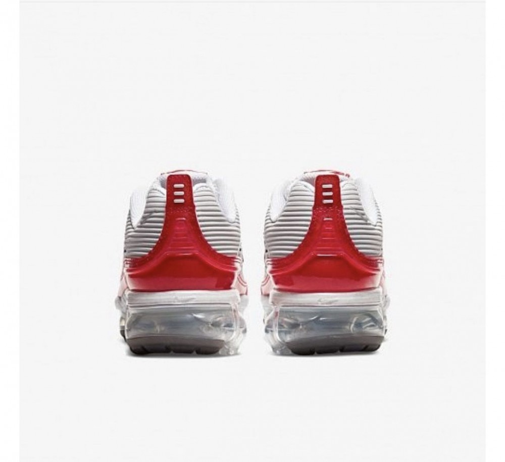 Жіночі кросівки Nike Wmns Air VaporMax 360 Gray Red CK2719-001_image_3